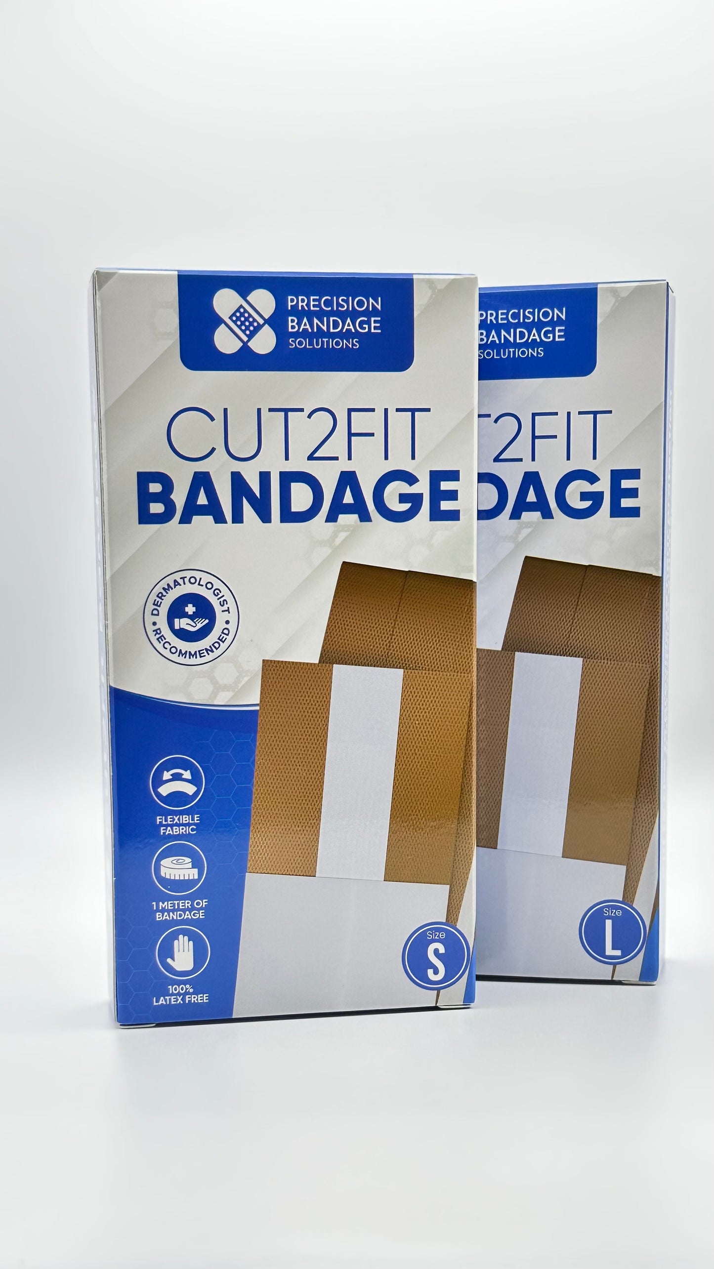 Cut2Fit Bandage