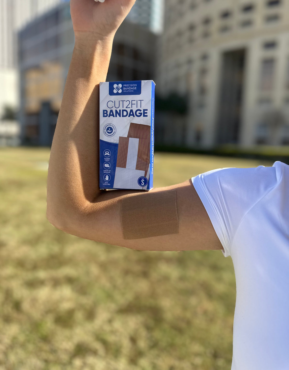Precision Bandage Solutions