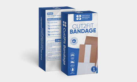 Cut2Fit Bandage